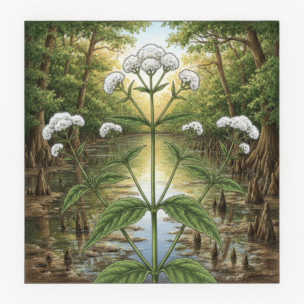 Boneset