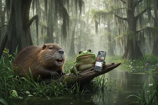 ⭐ Web Creations — Full Action Plan