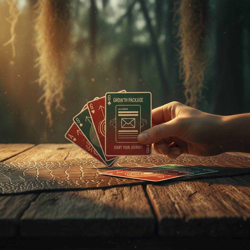 The Digital Dealer — Growth Package