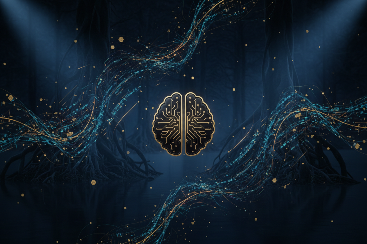 The Digital Dealer — Monthly Retainer premium AI consulting service