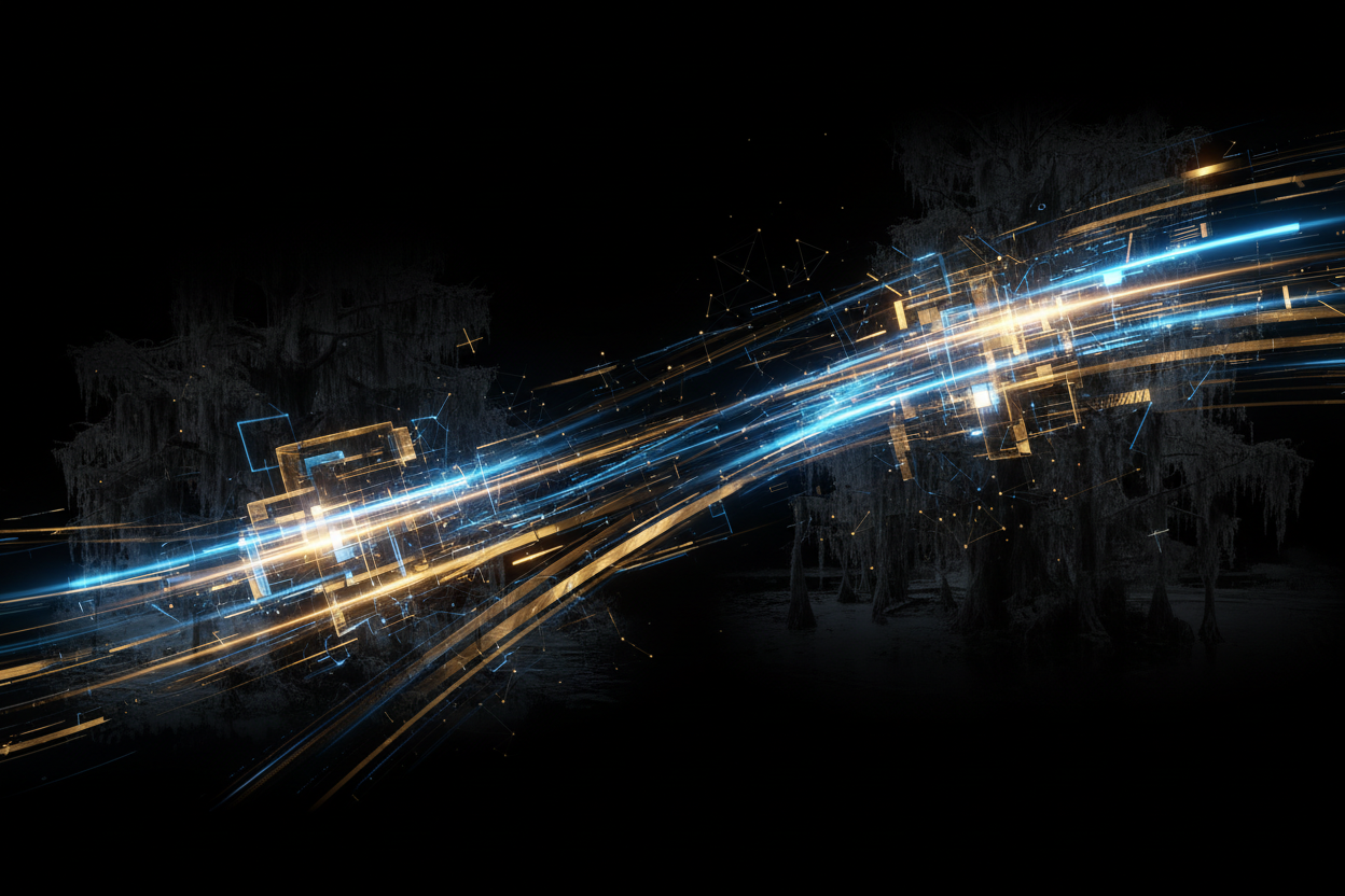 AI Digital Dealer Monthly Retainer — RealtimeCajun premium AI consulting service