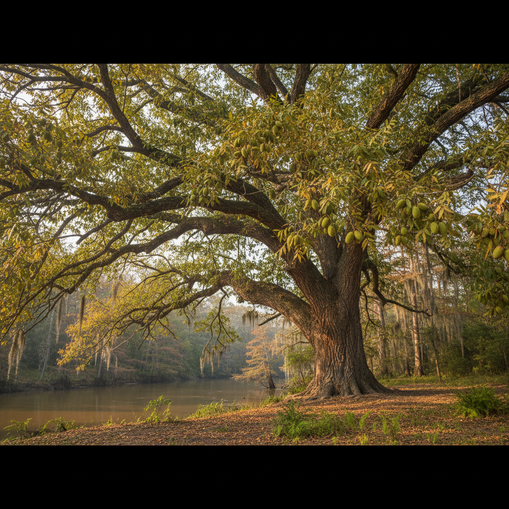 Pecan