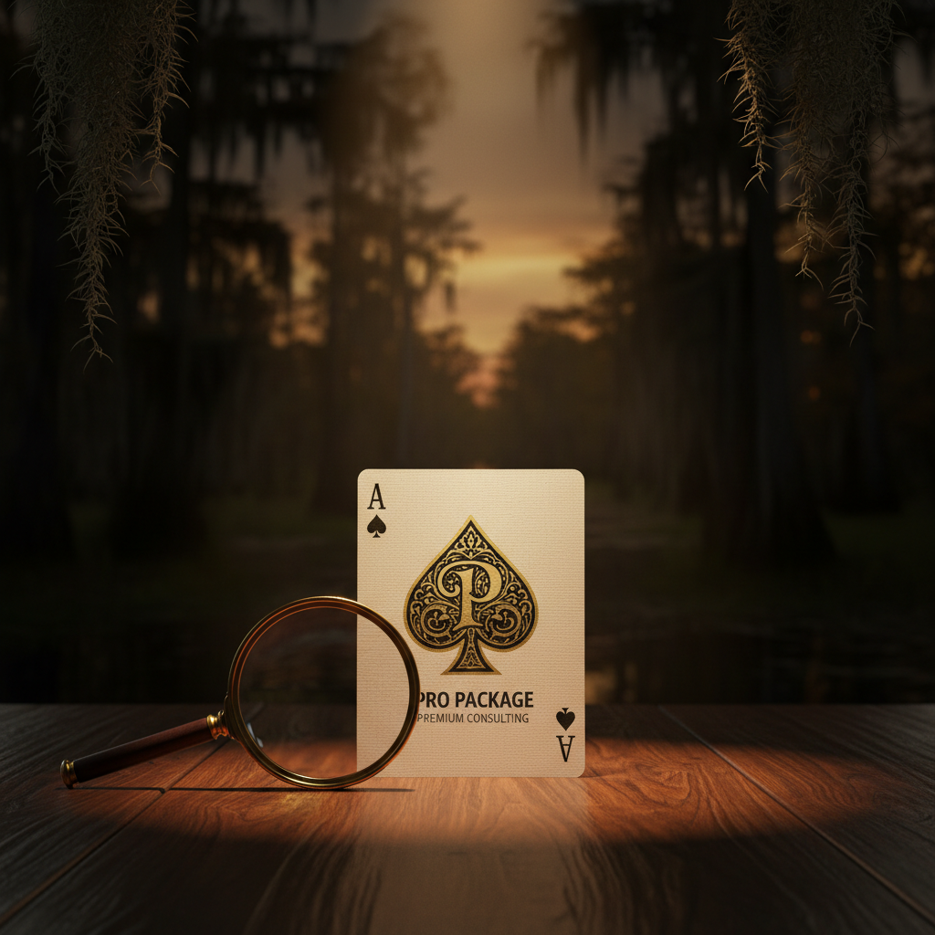 The Digital Dealer — Pro Package