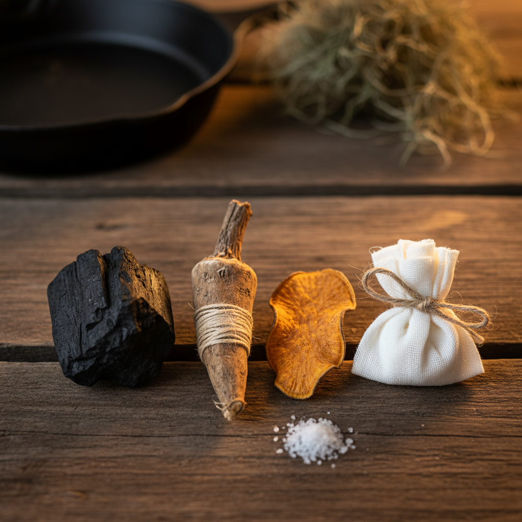 Traiteur's Homestead Kit