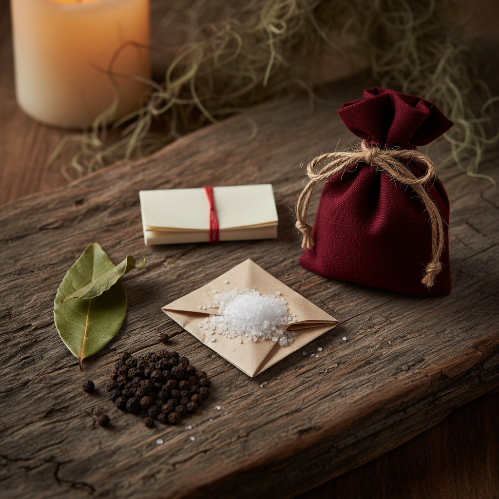 Traiteur's Pocket Kit