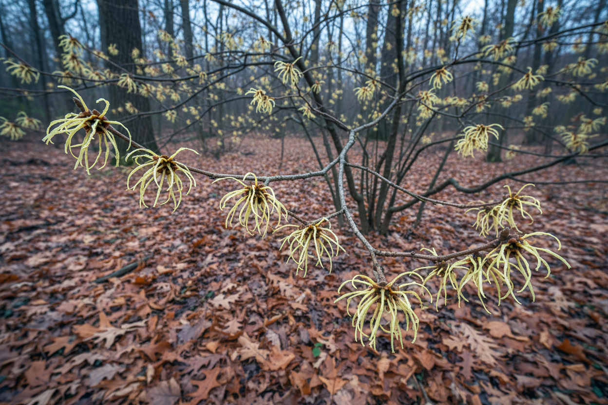 Witch Hazel