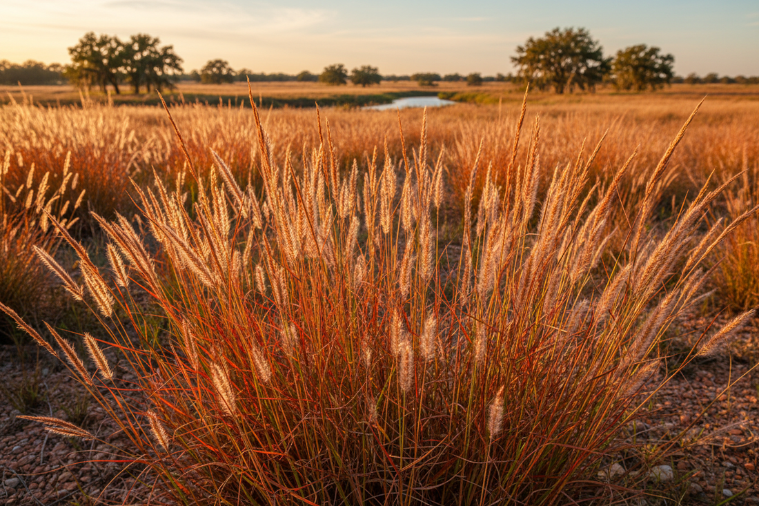 Why We're Tearing Out Our Lawn — And Planting Louisiana Back