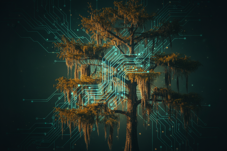 RealtimeCajun AI Consulting Collection Image