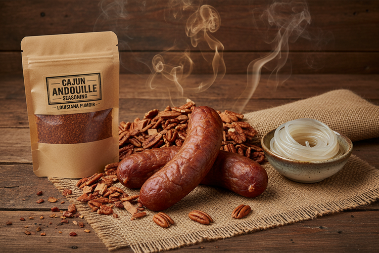 Smoke & Sausage