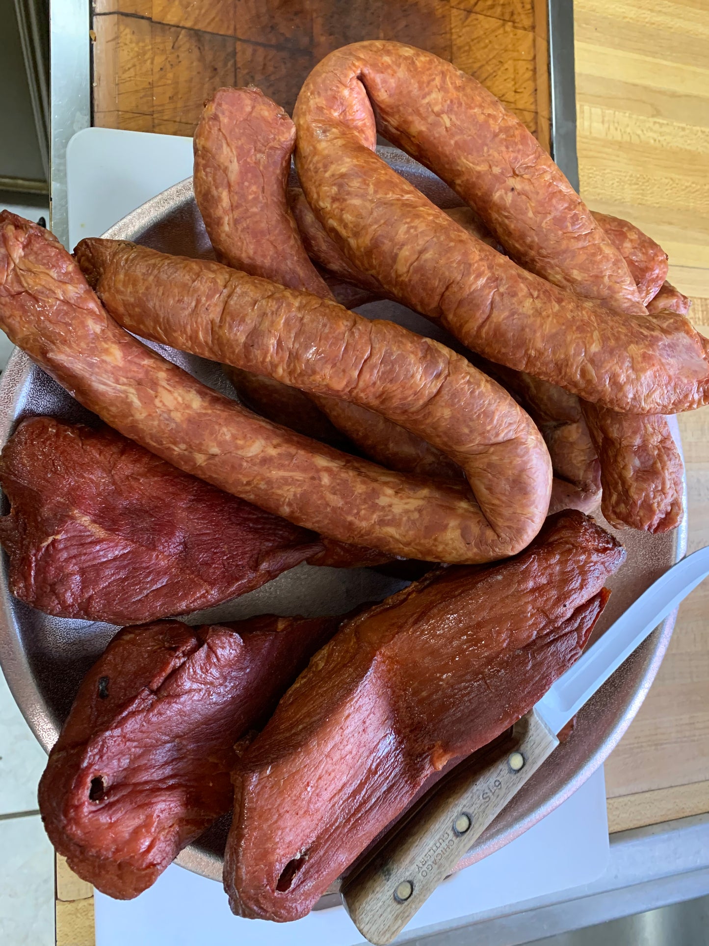 Jambalaya — A One-Pot Cajun Story | Private Cajun Chef Service