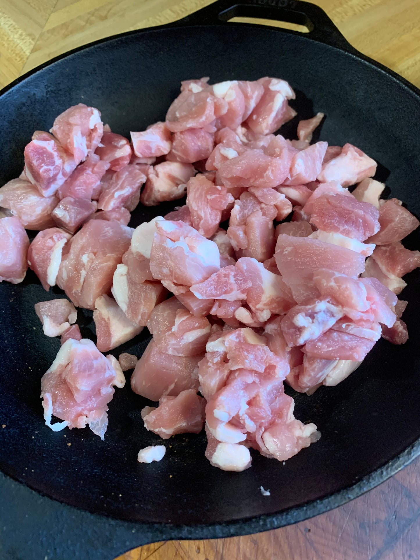 Jambalaya — A One-Pot Cajun Story | Private Cajun Chef Service