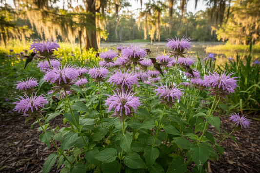 Bee Balm