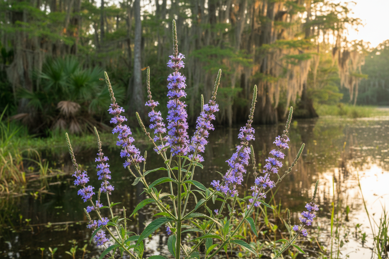 Blue Vervain