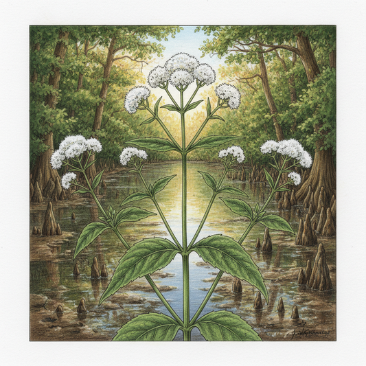 Boneset