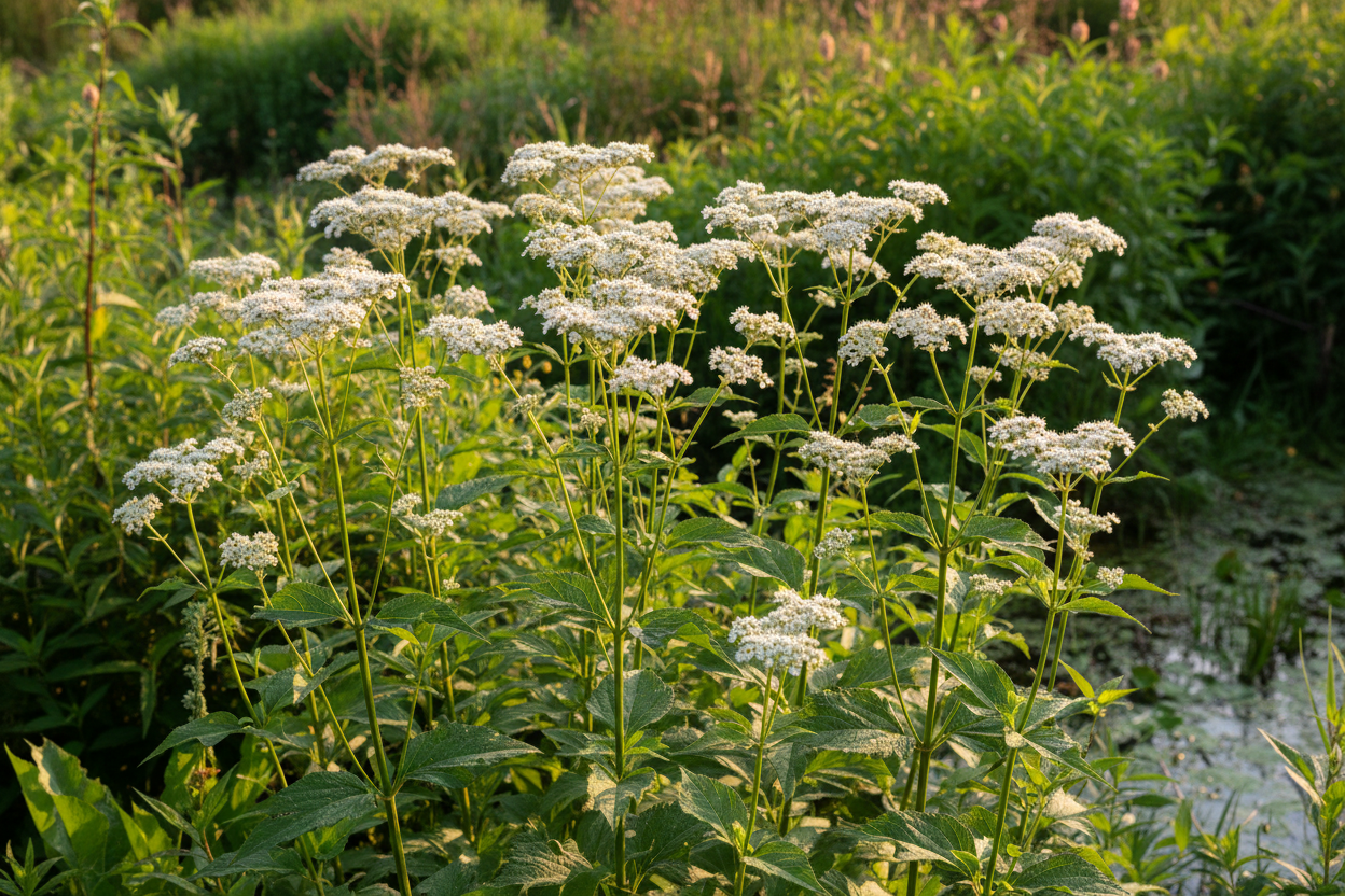 Boneset
