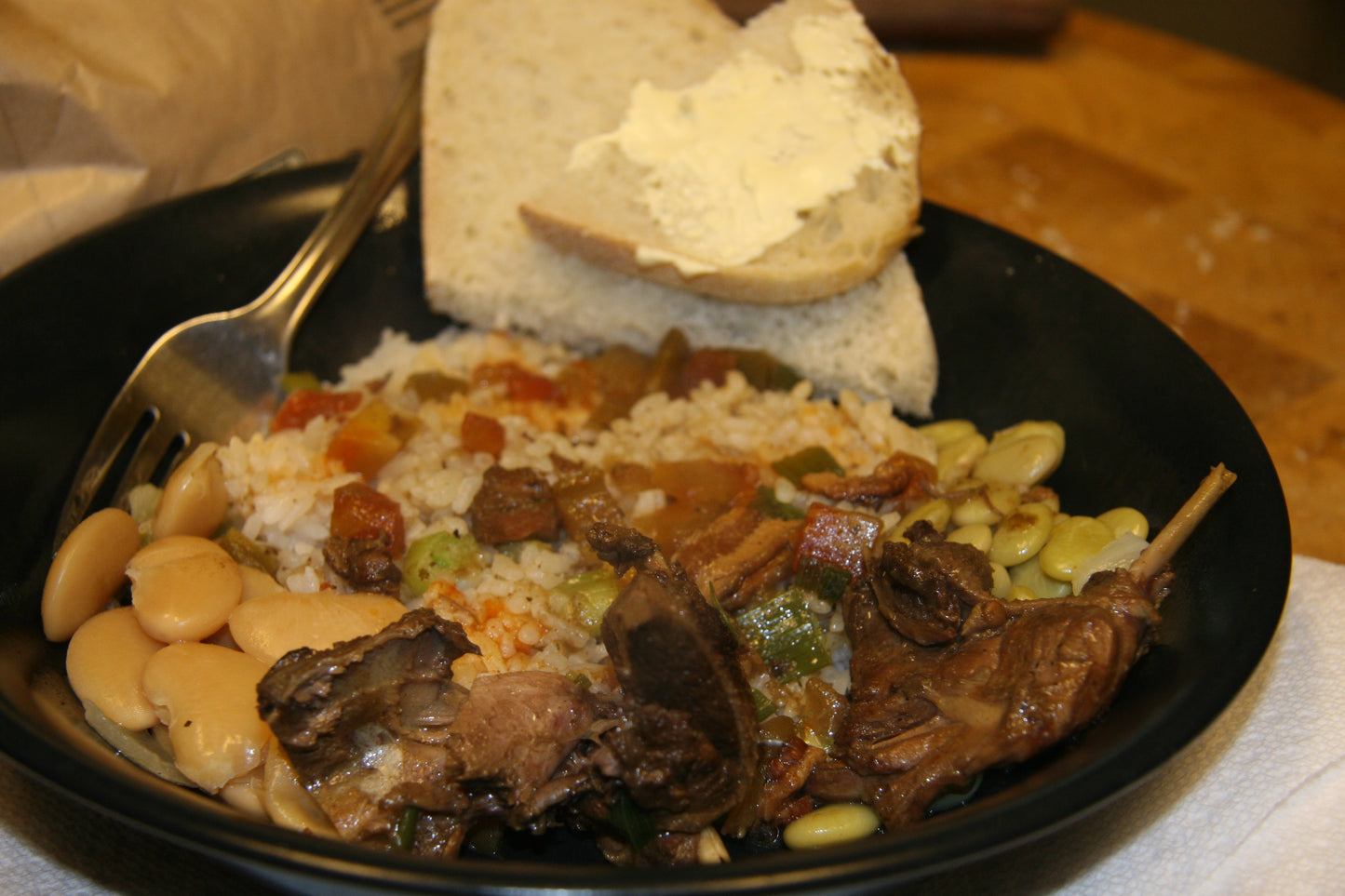 Private Kitchen — Reservation