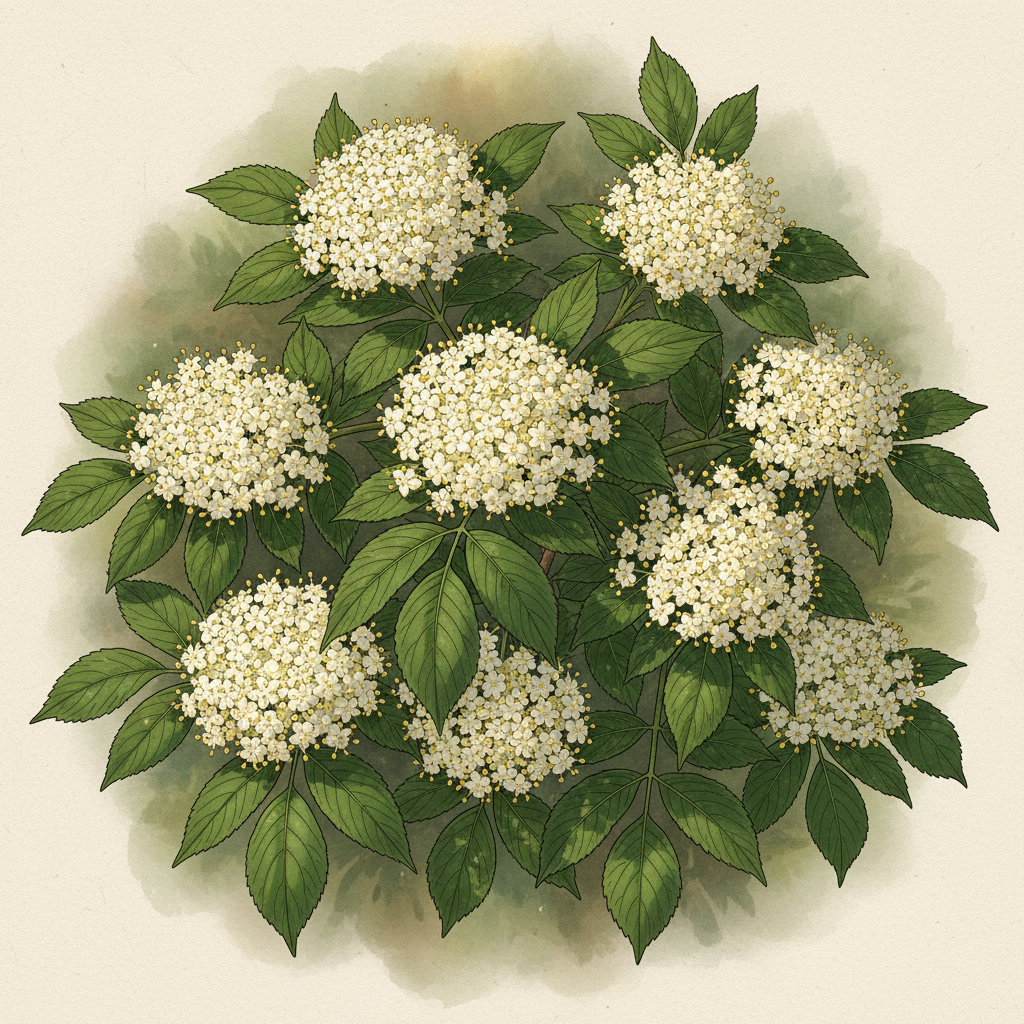 Elderberry