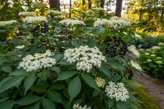 Elderberry