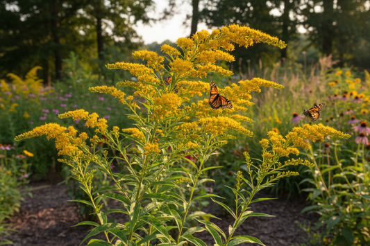 Goldenrod