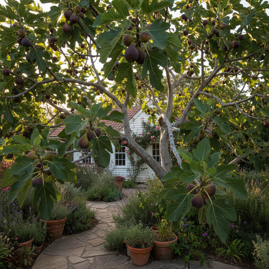 Heirloom Fig
