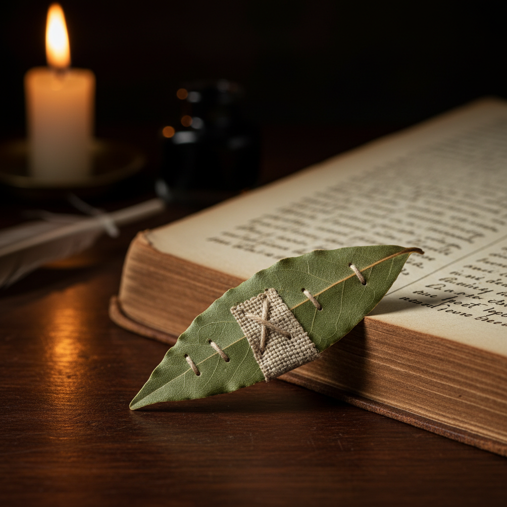 La Feuille de Laurier