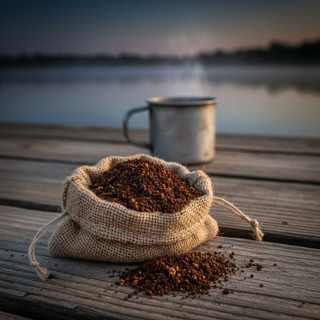 La Poche de Café