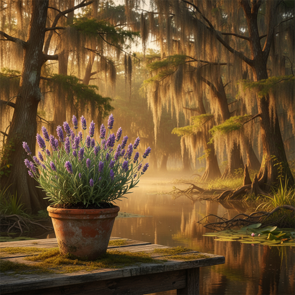 Lavender — Lavande