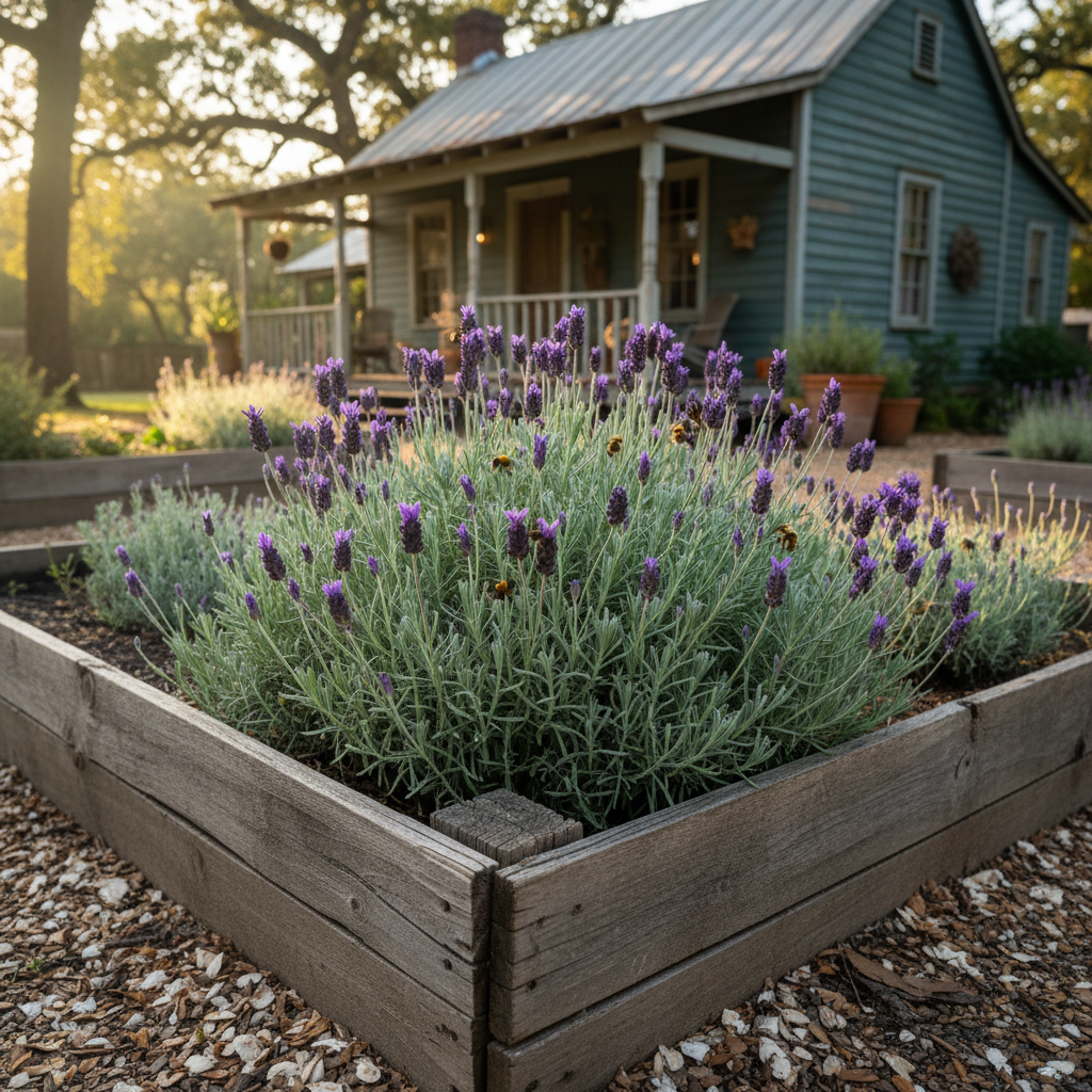 Lavender