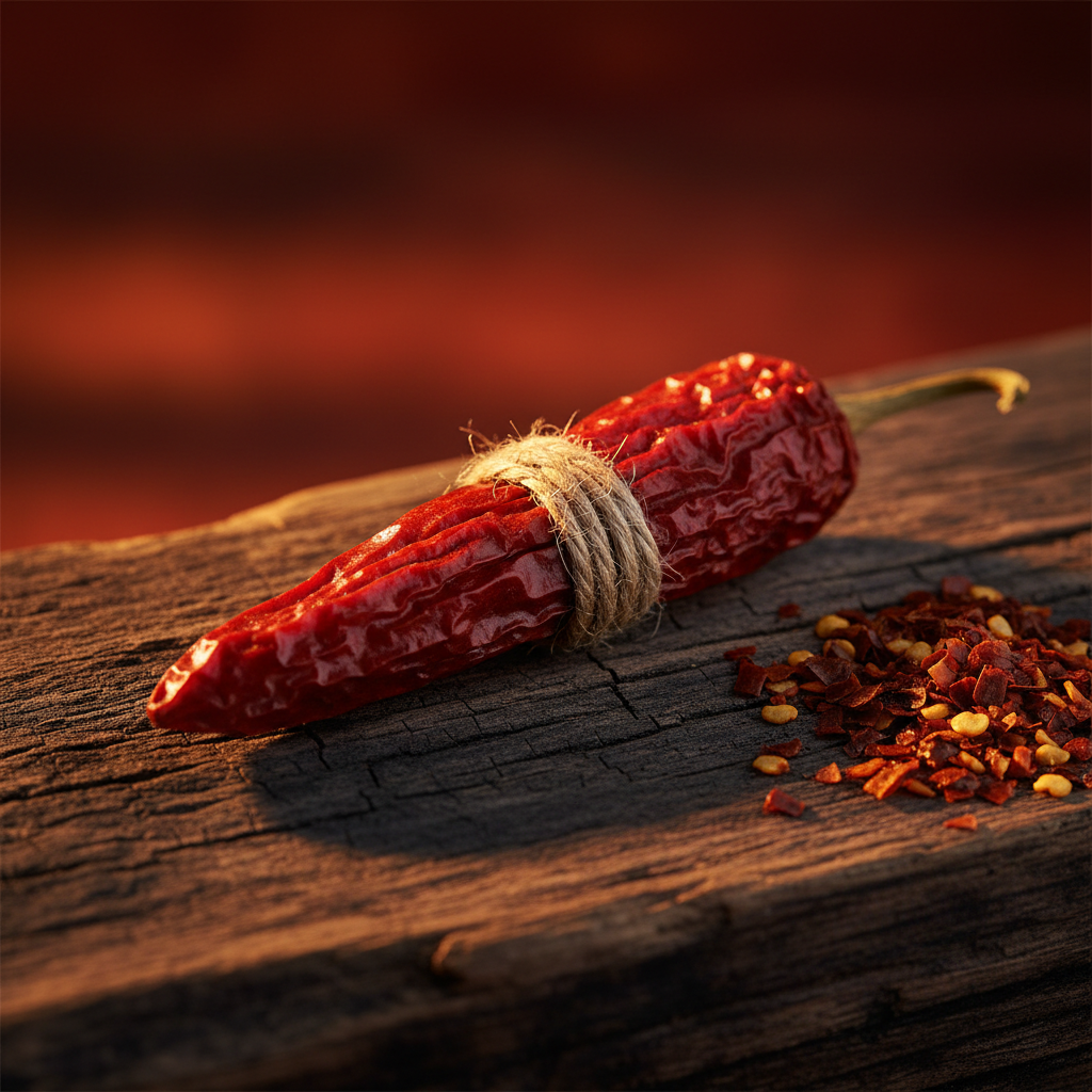 Le Petit Piment