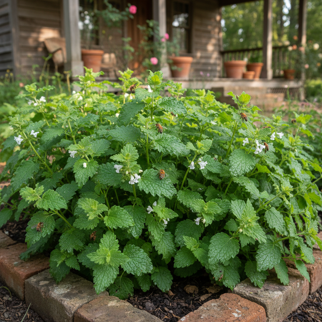 Lemon Balm