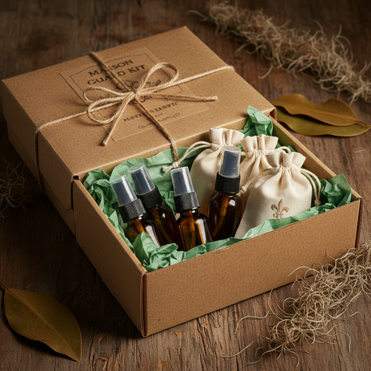 MAISON GUARD KIT