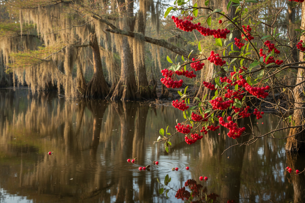 Mayhaw