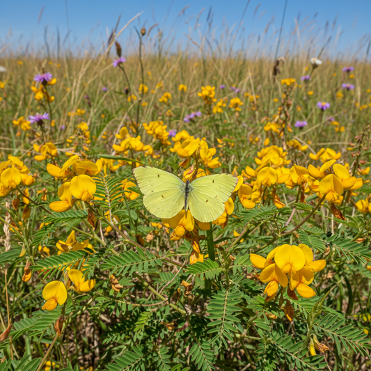 Partridge Pea