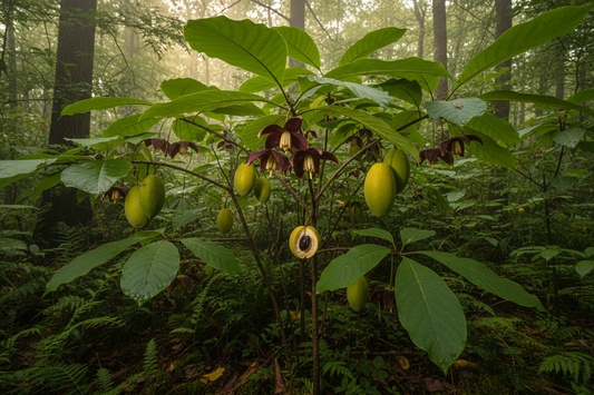 Pawpaw