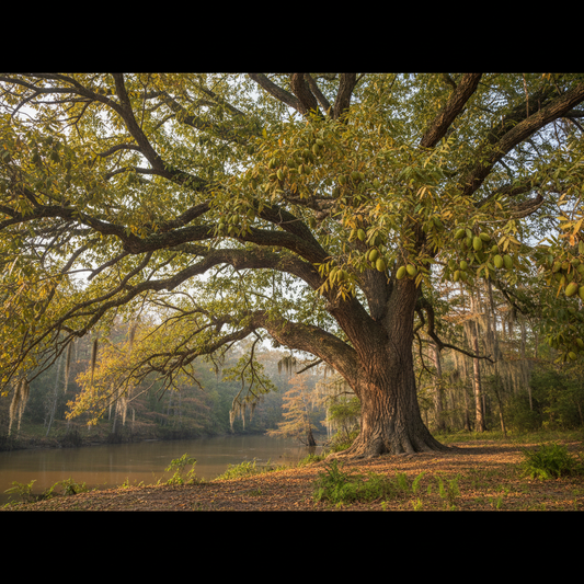 Pecan