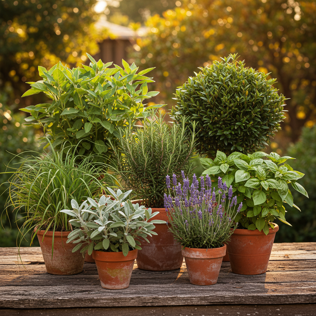 PEST GUARD GARDEN COLLECTION