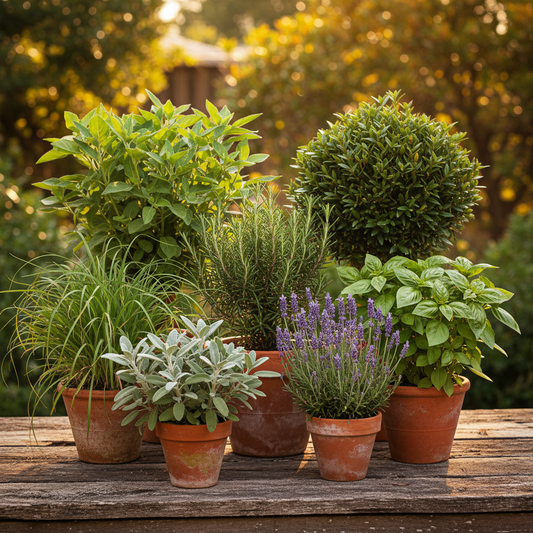 PEST GUARD GARDEN COLLECTION