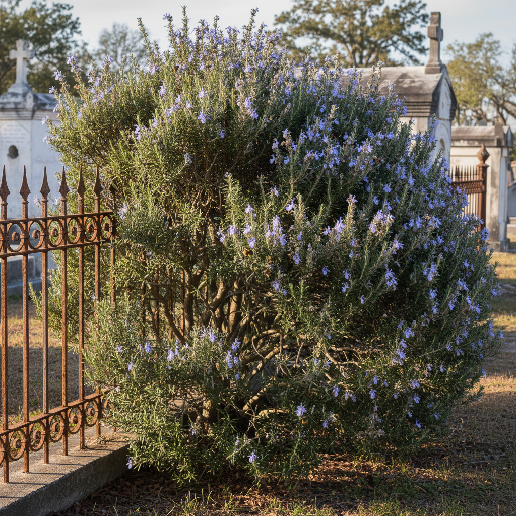 Rosemary