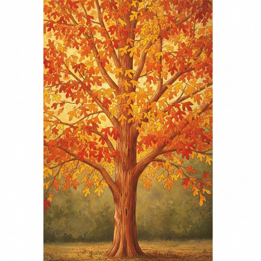 Sassafras