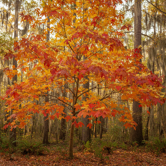 Sassafras