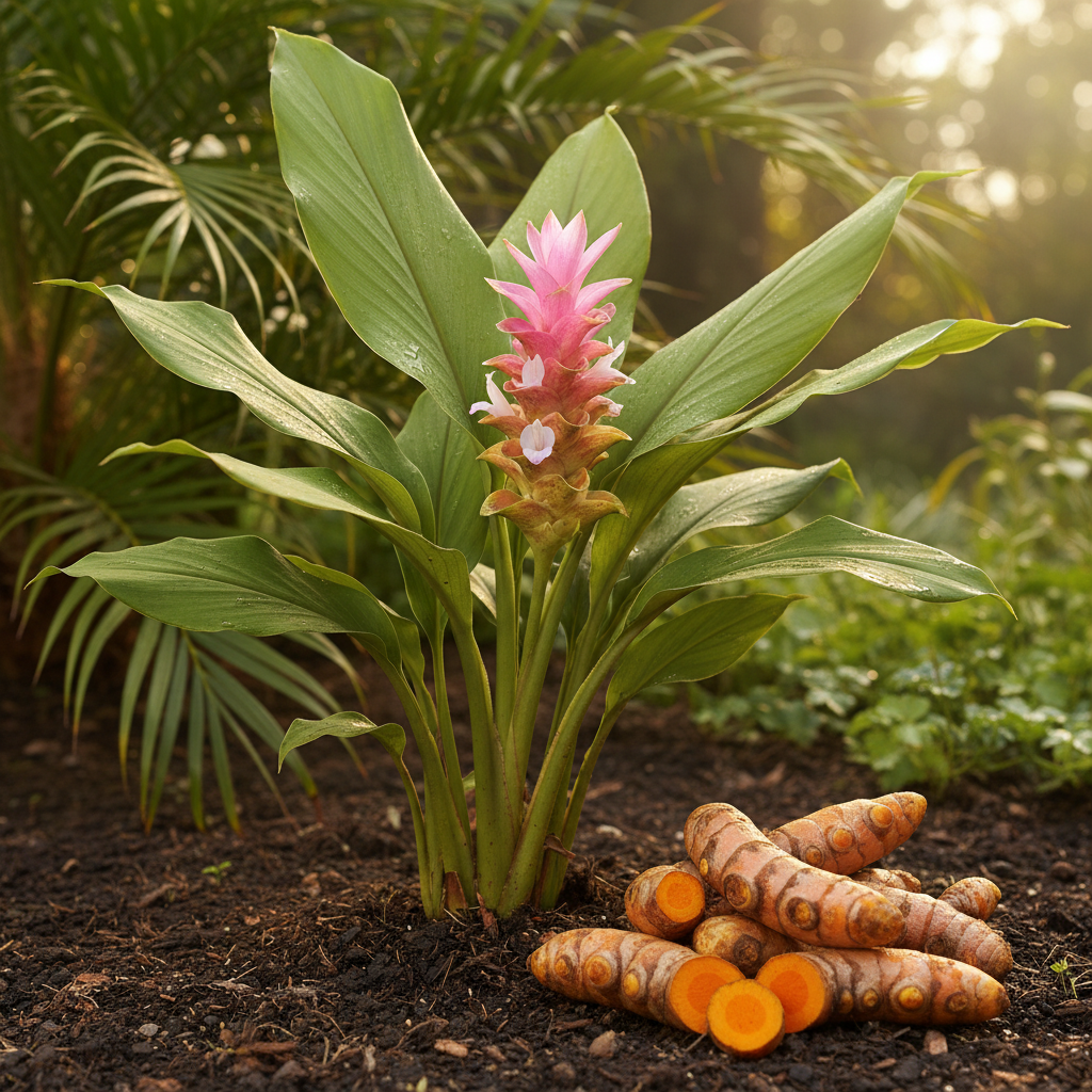 Turmeric