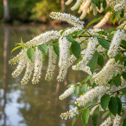 Virginia Willow / Itea (Itea virginica)