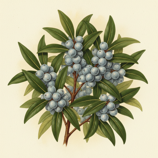 Wax Myrtle