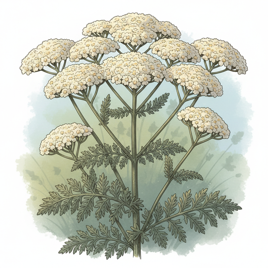 Yarrow