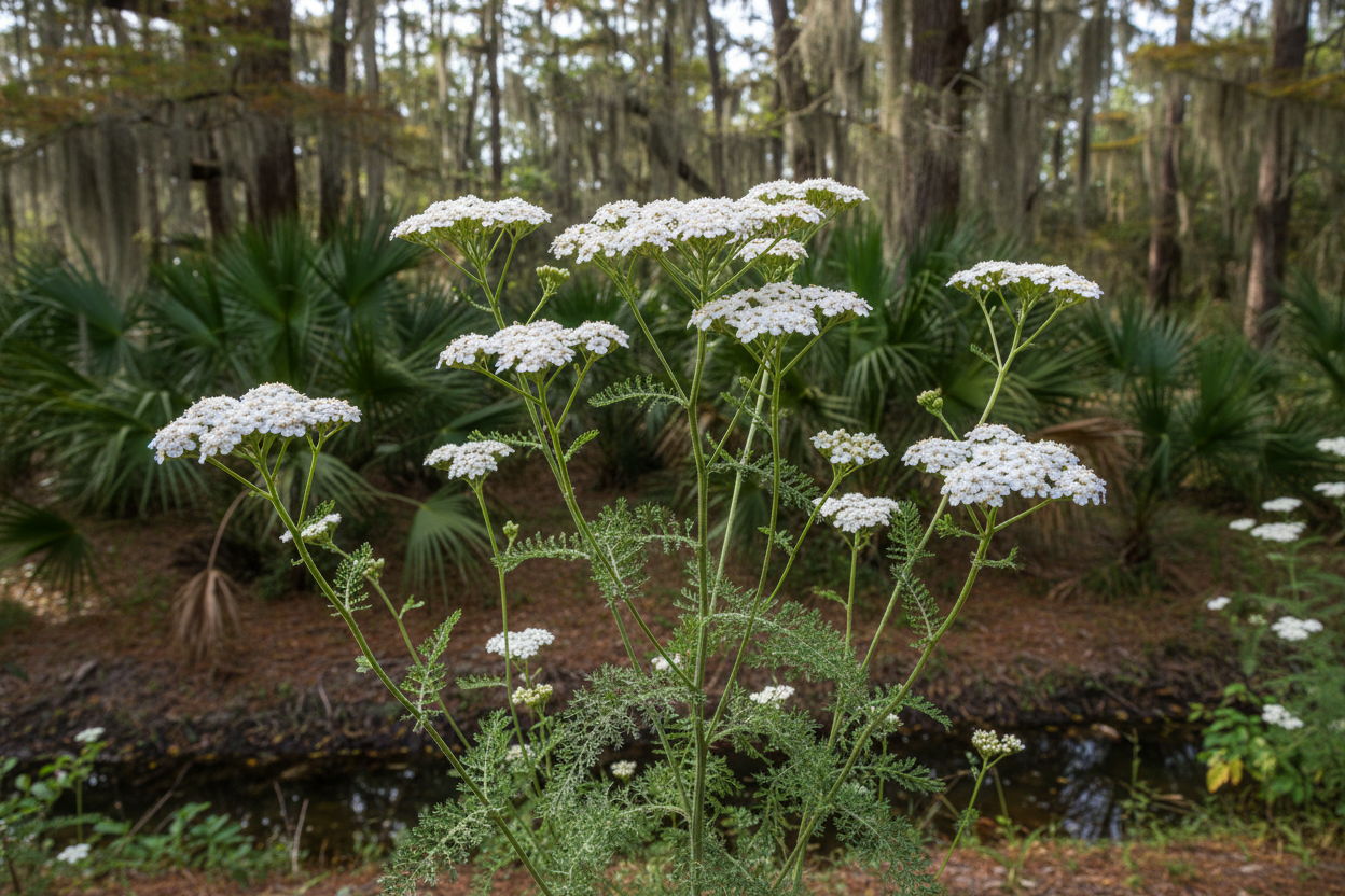 Yarrow